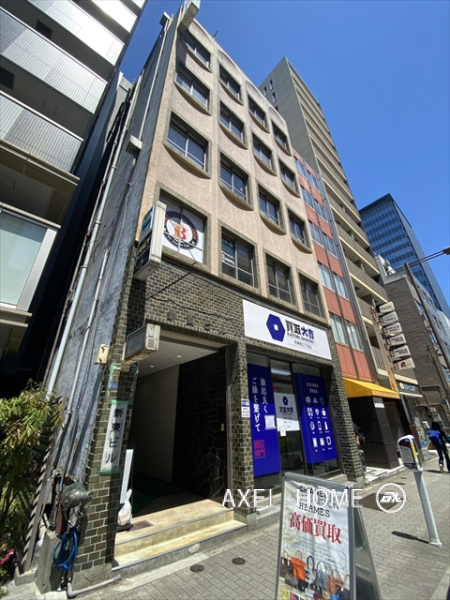 新東ビル