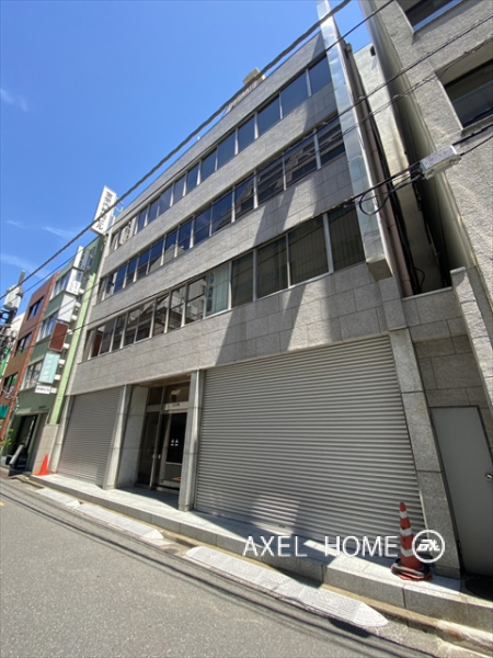 宝栄内神田ビル