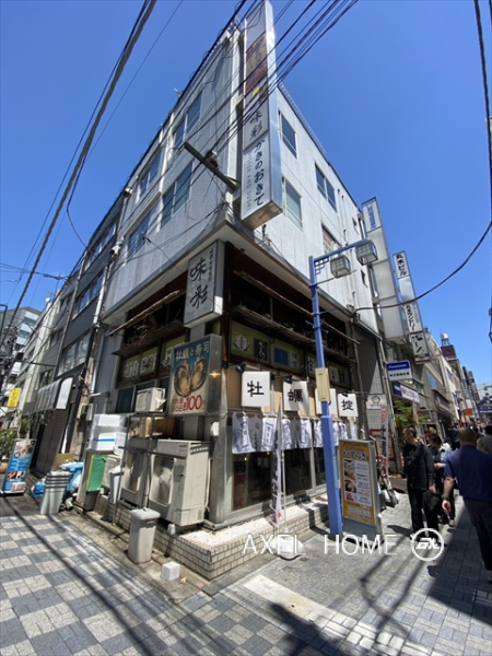 LMN神田ビル