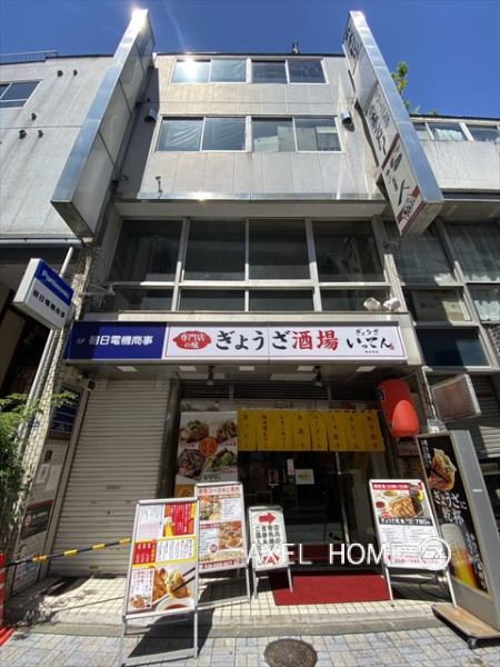 朝日電機ビル