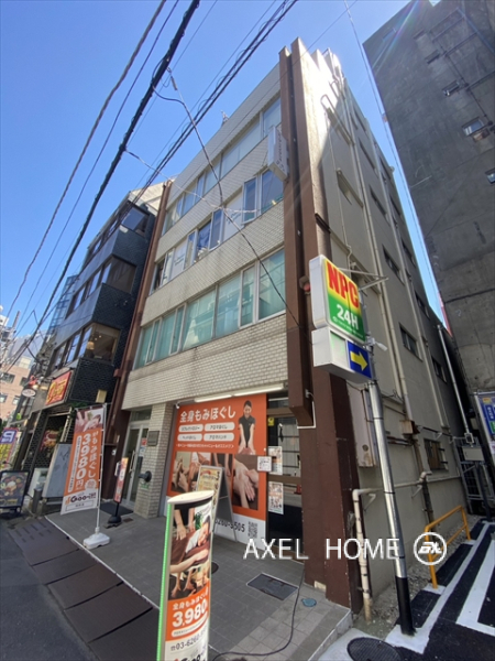 宮澤ビル