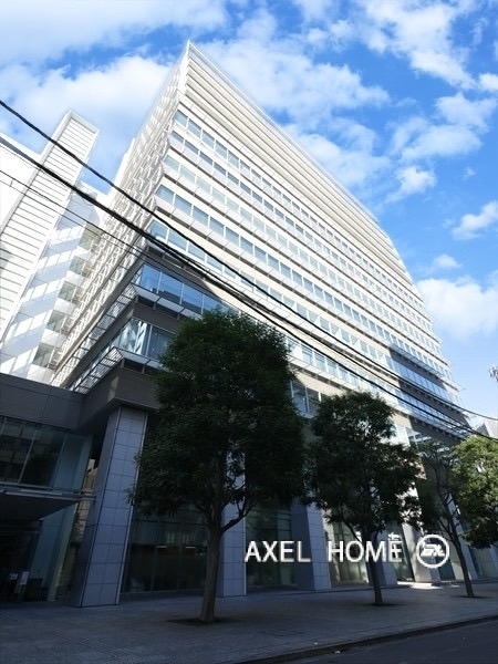二番町パークフォレスト