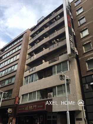 ラフィネ新宿