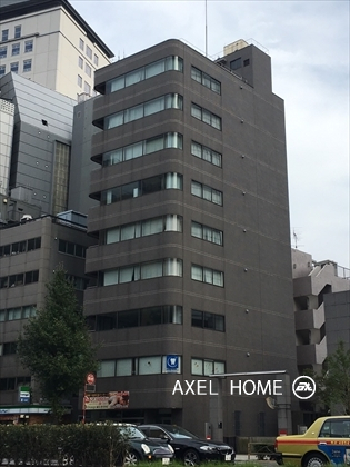 新宿スリーケービル　（事務所）