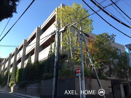 ザ・パークハウス元代々木町