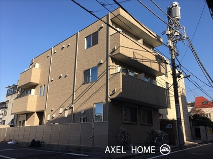 ＹＳ表参道　（ワイエスオモテサンドウ）