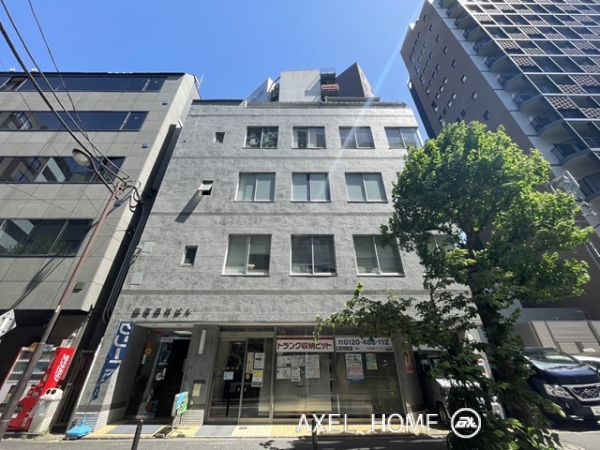 麹町田村ビル