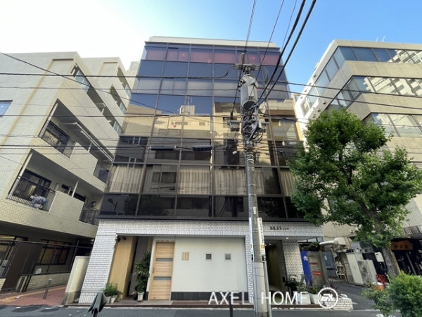 相模屋第3ビル