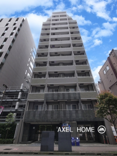 パレステュディオ神田神保町