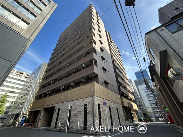 ガラ・グランディ大手町