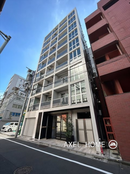 グランツルクサス神田