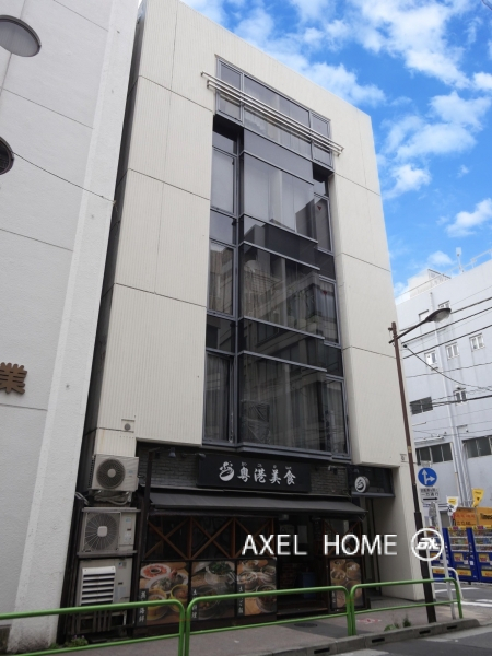 ハローレジデンス神保町