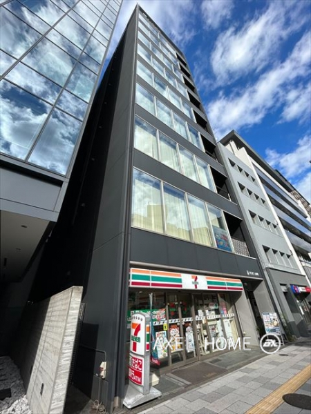 VORT永田町（ボルト永田町）