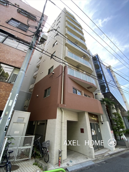 スマートVILLA神保町（スマートビラ神保町）