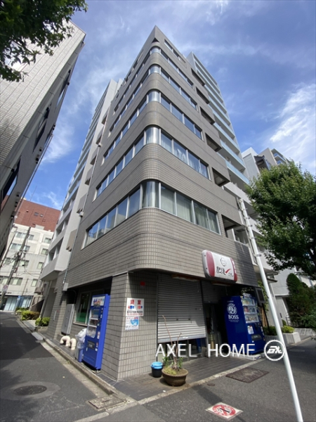 畑山第一ビル