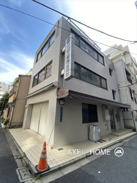 川辺ビル