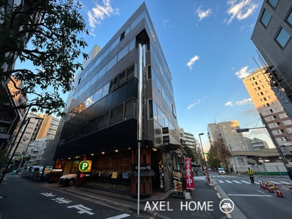 喜京家ビル