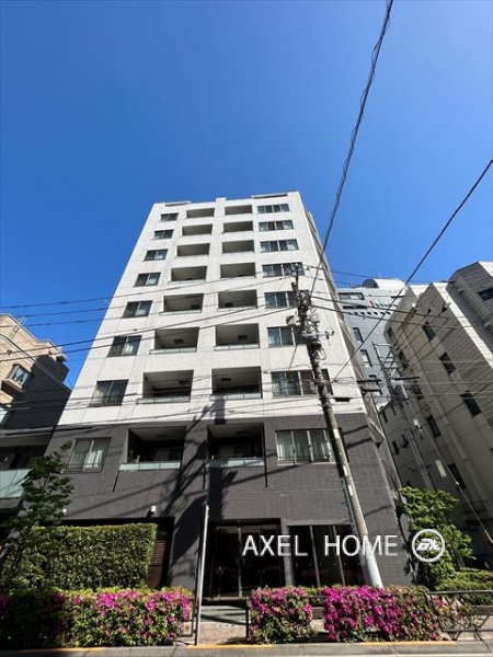 ベリスタ小石川竹早町（BELISTA小石川竹早町）