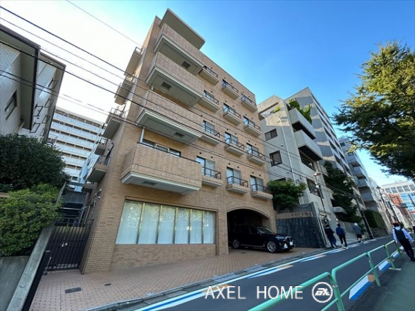 四番町進興ビル