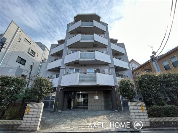 CITY SPIRE若松町