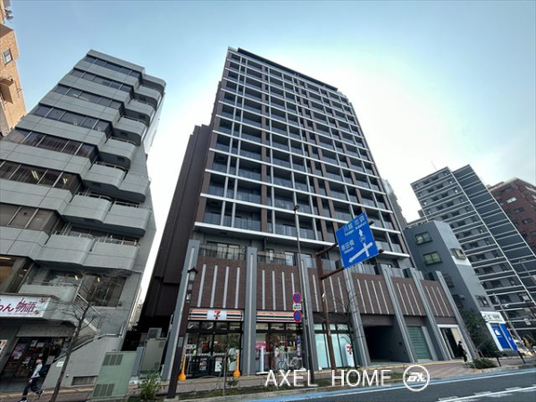 BluRock後楽園 (ブルロック後楽園)