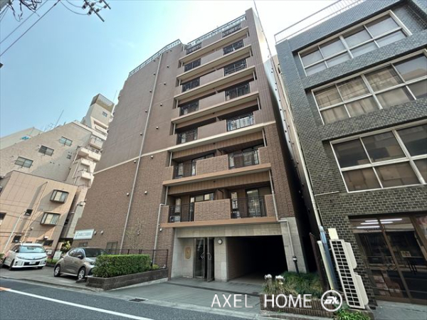 スカーラ文京本郷スカイプラザ