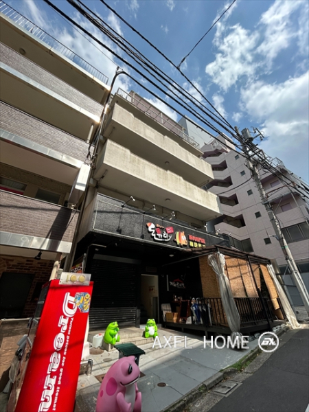 MT市ヶ谷