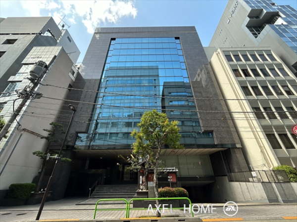麹町シルクビル