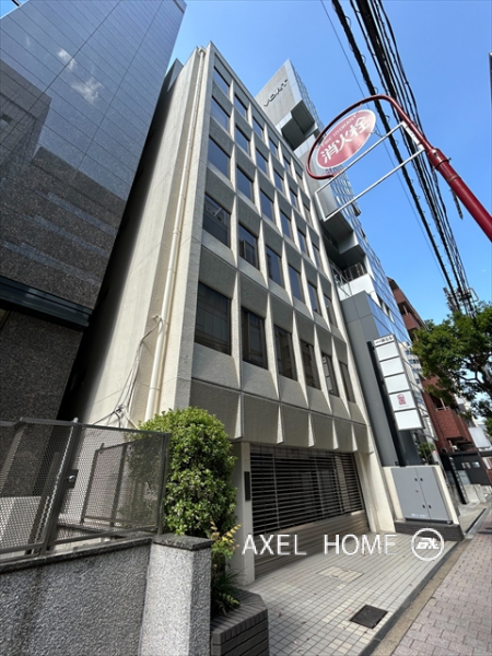 一ノ瀬ビル
