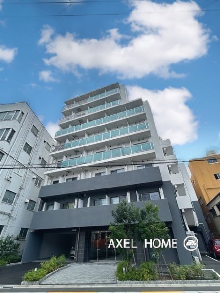 グランカーサ江戸川橋
