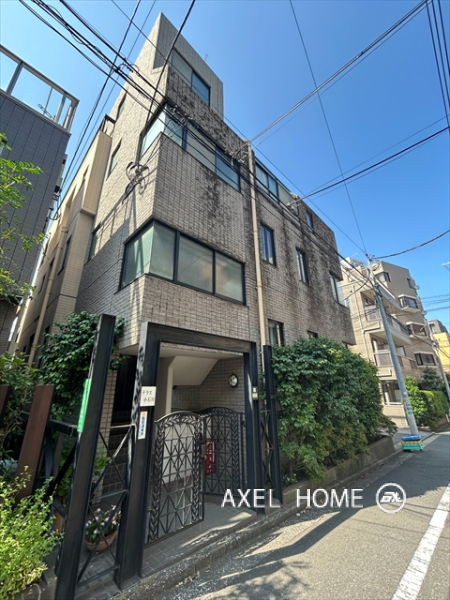 テラス小石川