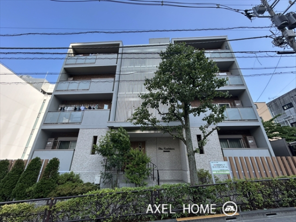 ティーリア小石川