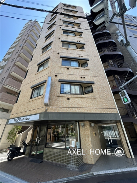 ワコーレ小石川マンション