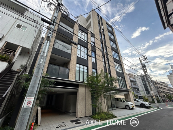 ピアース文京小石川