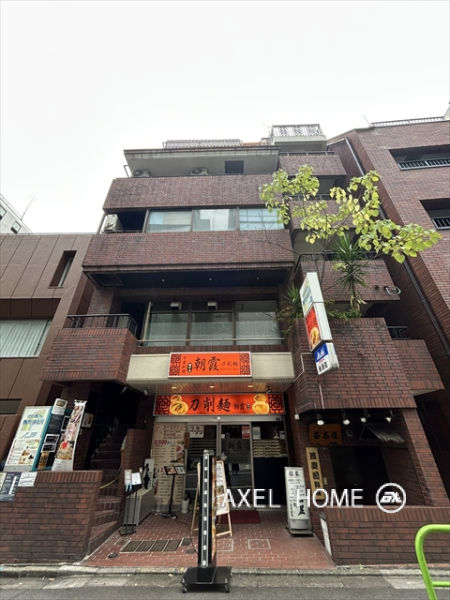 麹町ATIビル