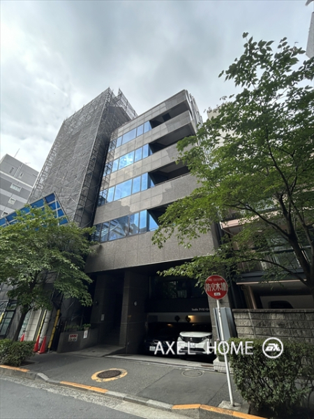 麹町YKビル