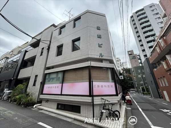 国総ビル