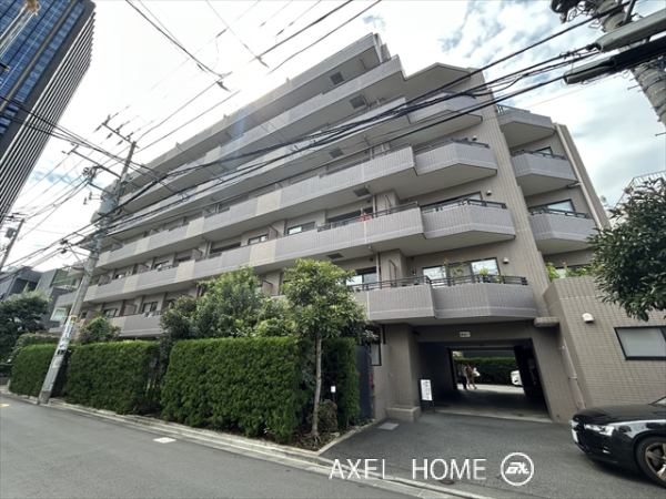 サンヴェール後楽園