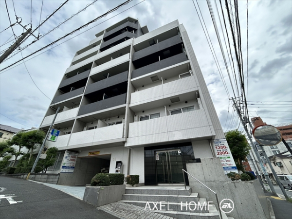 ステージファースト後楽園