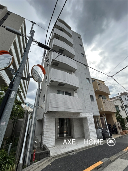 プレミアムキューブ文京江戸川橋＃mo