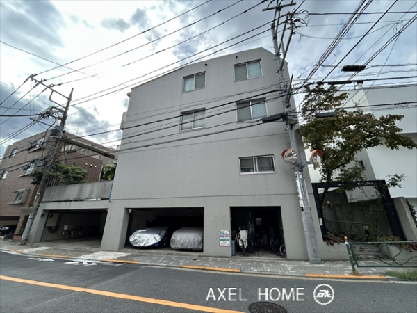 ハウス小川