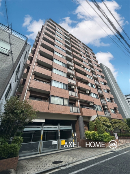 藤和本郷壱岐坂ホームズ