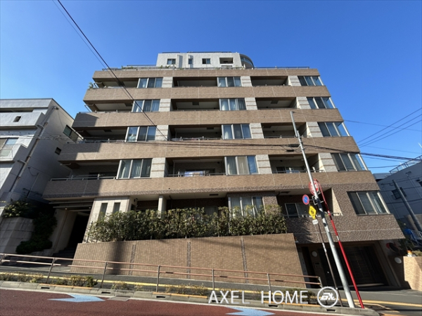 プレノ小石川