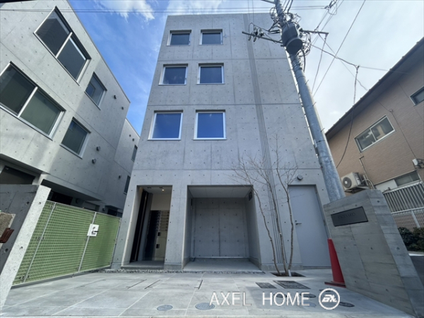 エスセナーリオ若松町