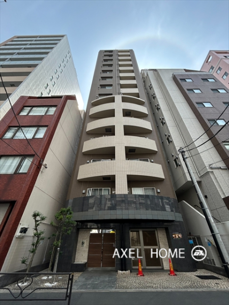 コンシェリア文京小石川