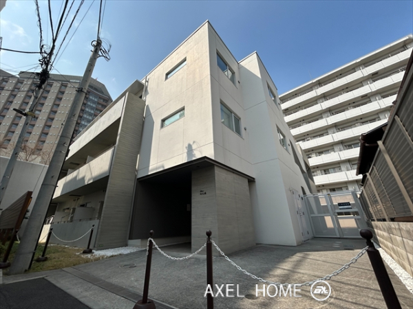 アネックス池之端