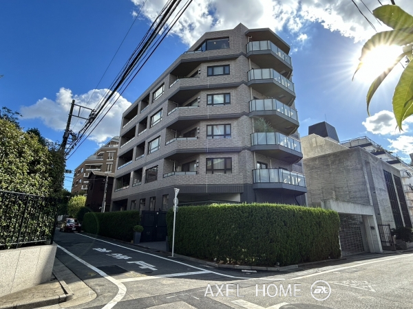 ヴィークコート原宿Hills （ヴィークコート原宿ヒルズ）