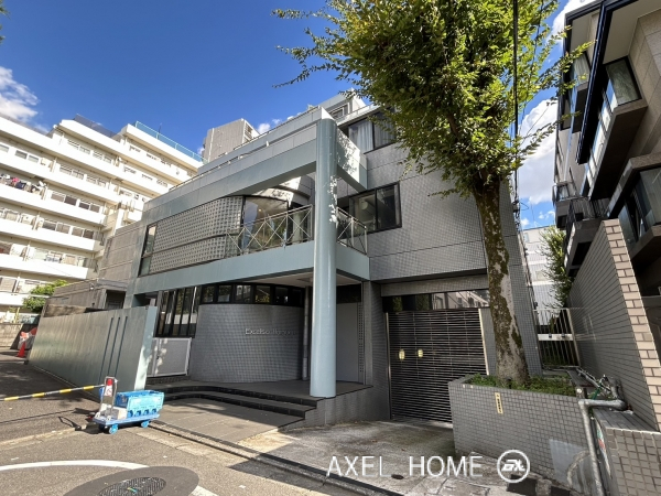 エクセルシオ原宿