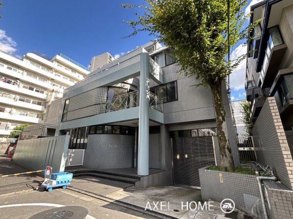 エクセルシオ原宿