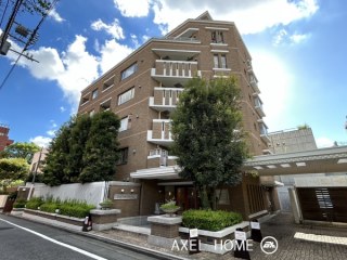 蒼映パーク原宿